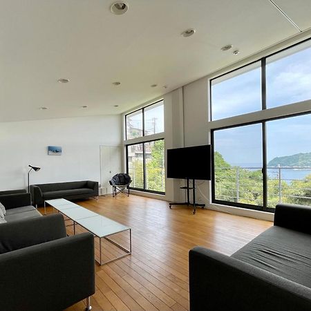 伊東温泉 Working Base Izu-Ito Villa Exterior photo