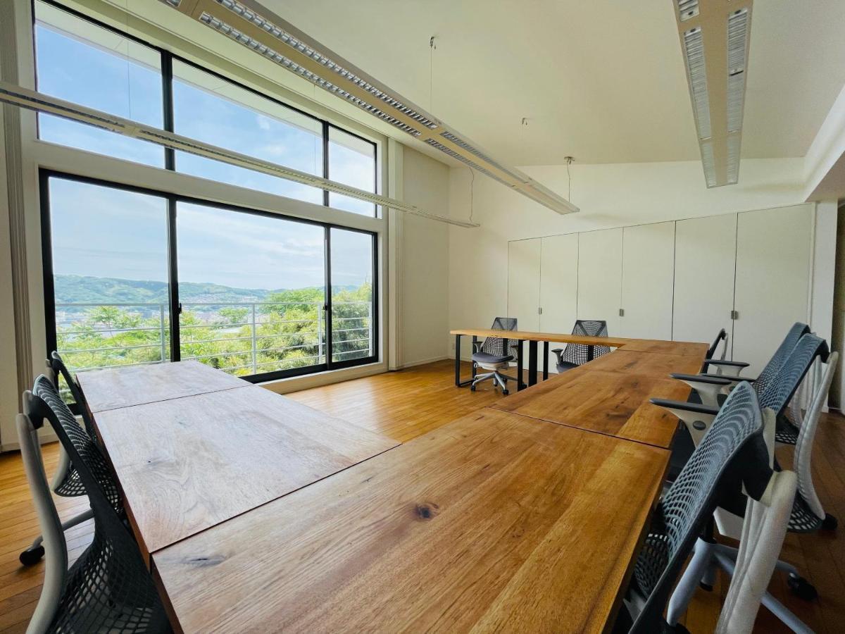 伊東温泉 Working Base Izu-Ito Villa Exterior photo