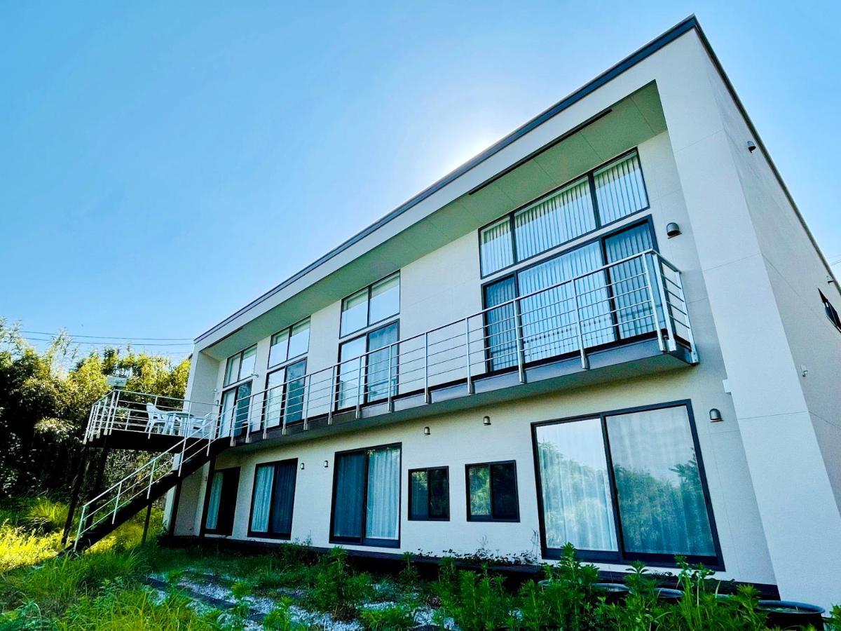 伊東温泉 Working Base Izu-Ito Villa Exterior photo