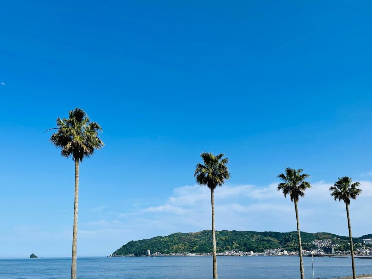 伊東温泉 Working Base Izu-Ito Villa Exterior photo