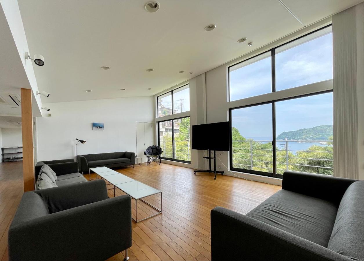 伊東温泉 Working Base Izu-Ito Villa Exterior photo