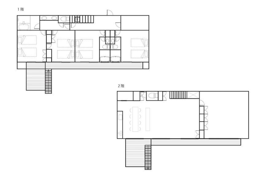 伊東温泉 Working Base Izu-Ito Villa Exterior photo